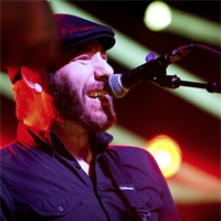 Persistence Tour 2014- Brielpoort Deinze